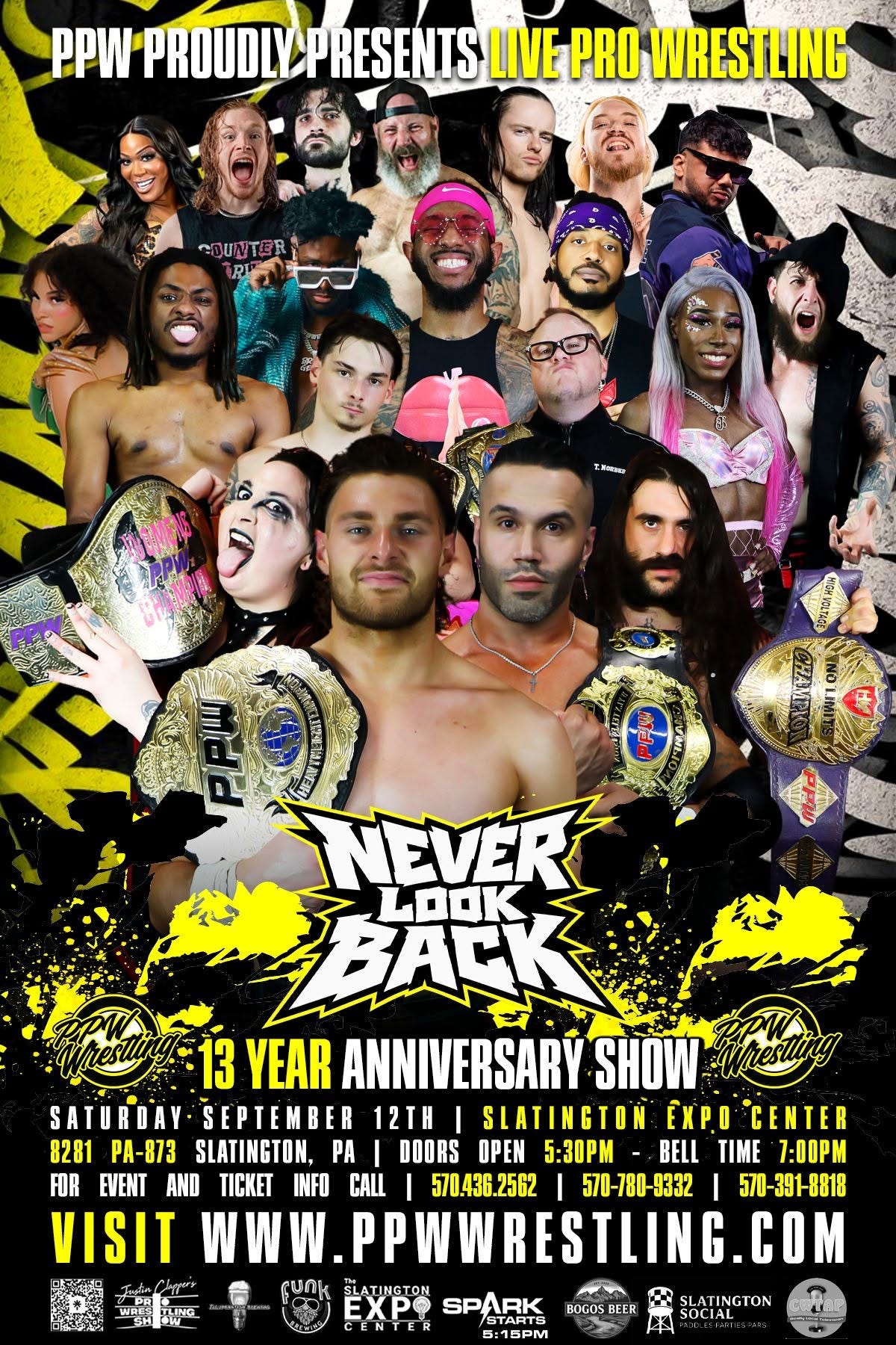 PPW