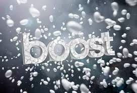 Boosting Adidas With BASF. With the ...