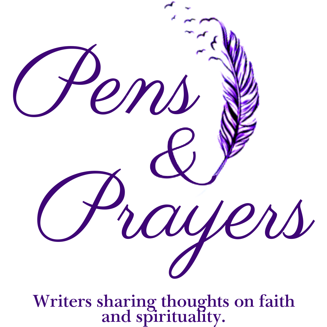 Pens & Prayers