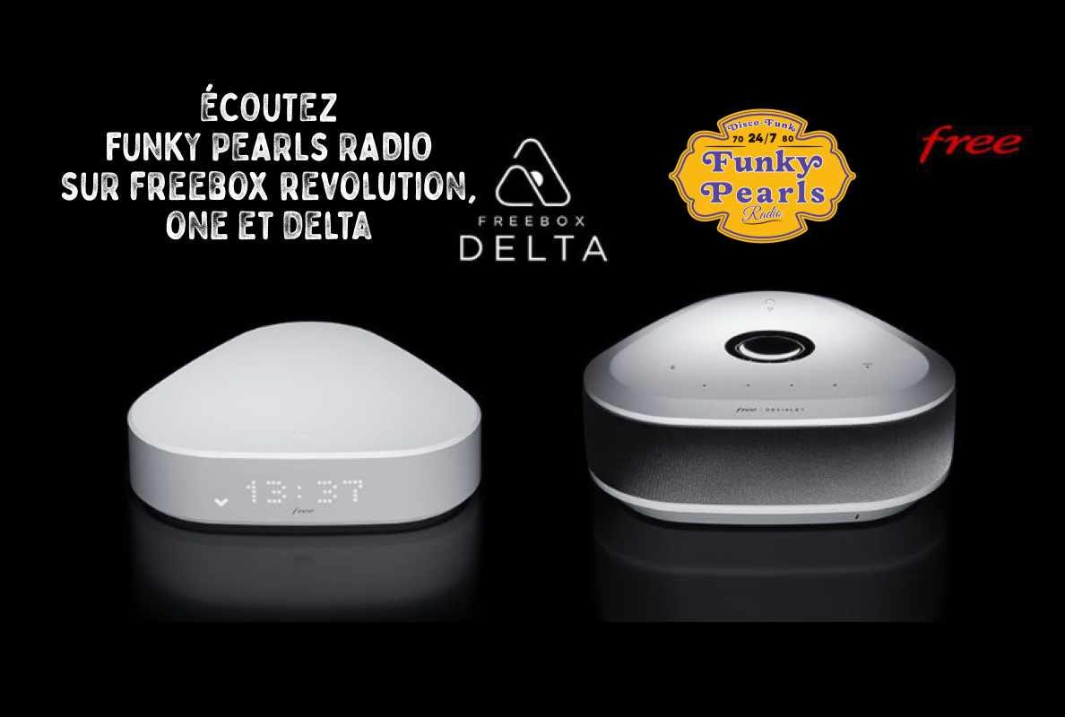 <p>Radio Funk freebox amazon alexa</p> Radio Funk freebox amazon alexa