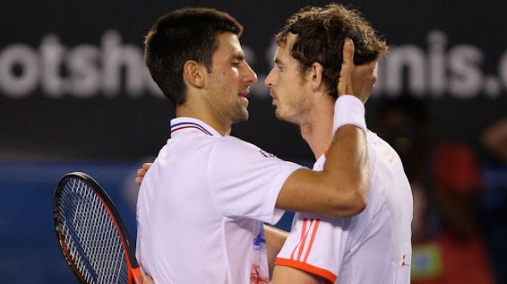 2016 Shanghai Masters - Andy Murray, Novak Djokovic Favored tennis images 2016 Shanghai Masters - Andy Murray, Novak Djokovic Favored tennis images