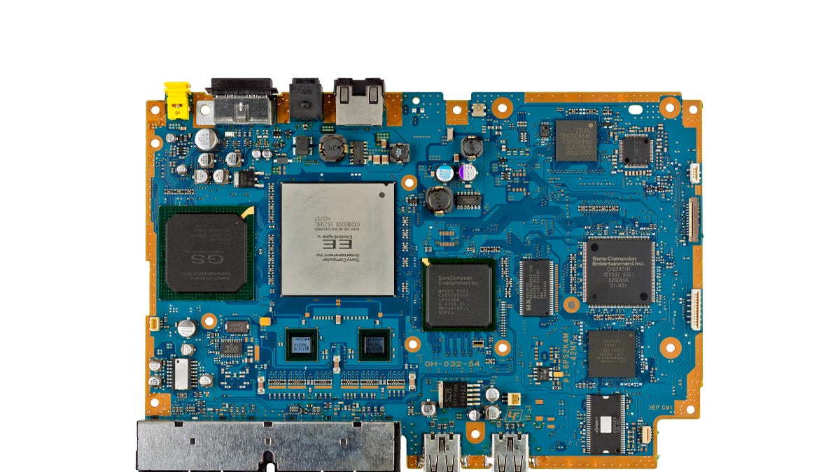 What Is the PS2 BIOS? How It Works and Why Emulators Need It