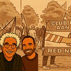We zullen wetten moeten overtreden - Radio Blauwe Hap #11