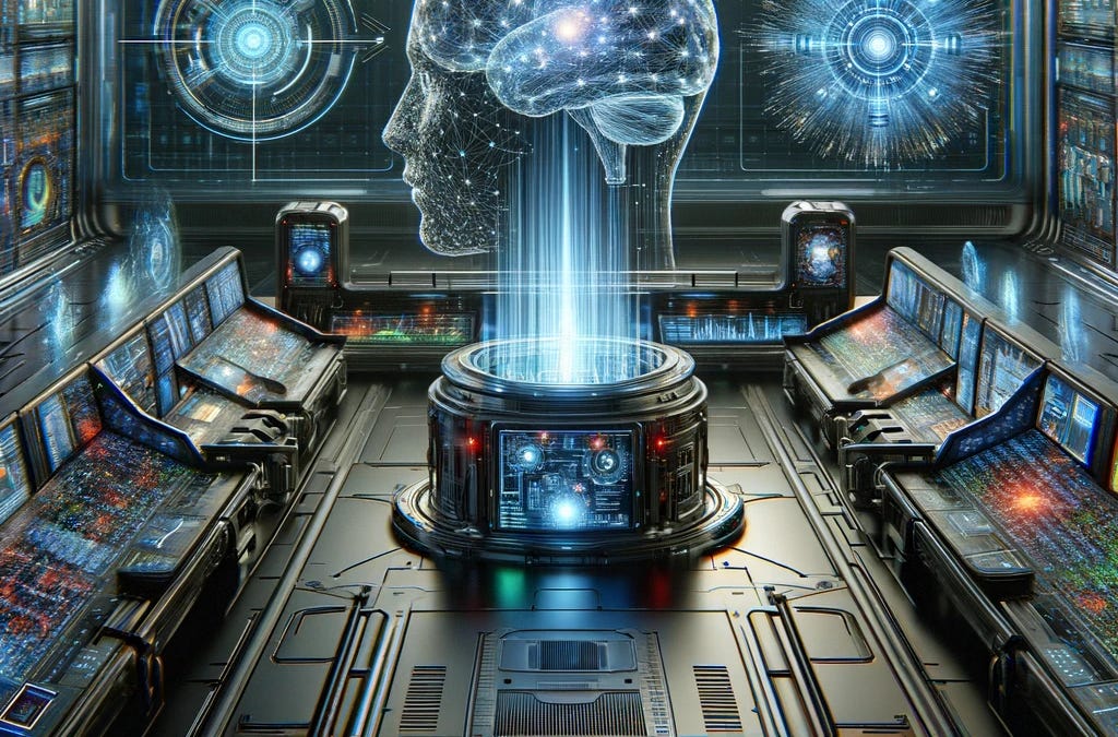 The Next Era of Cyber Security Capabilities