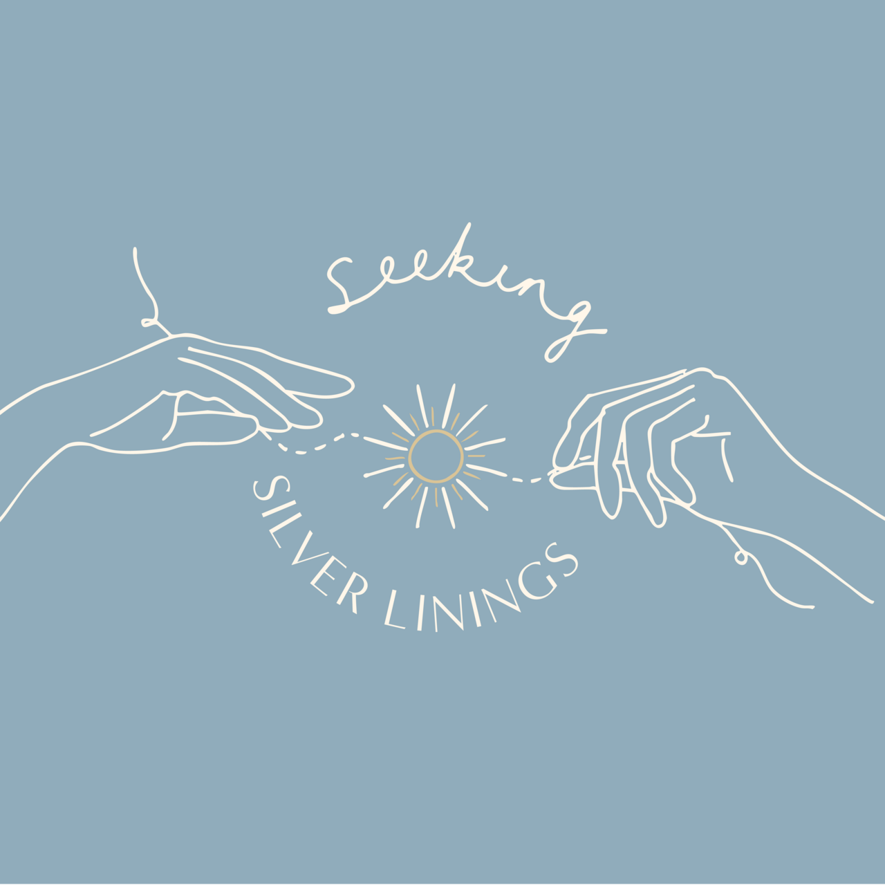 Seeking silver linings 