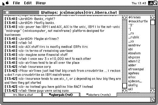 Modern Apps for Vintage Macs - The Retro Millennial