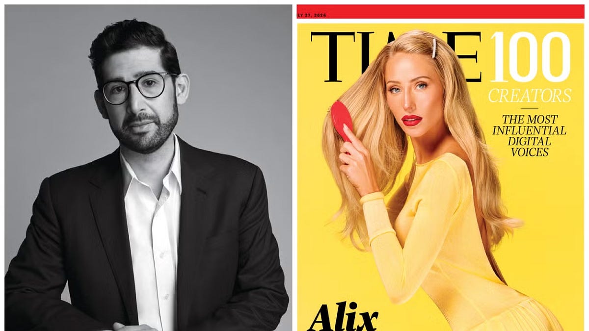 Time sees seven-fold boost in Youtube views