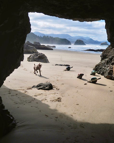 Kime Family photos from around the world