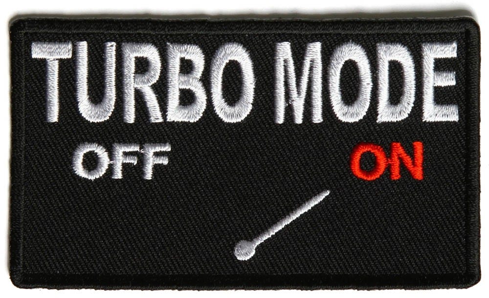 Turbo Mode, Rent-to-Own Chickens, and License Plate Scandal