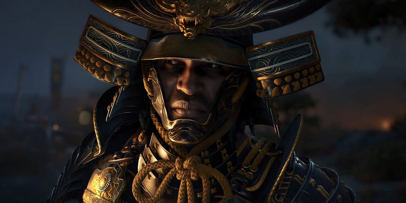 Rumor: Ubisoft "Desperate To Avoid Another Star Wars Outlaws" With 'Assassin's Creed Shadows'