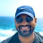 Anil Muppalla's avatar