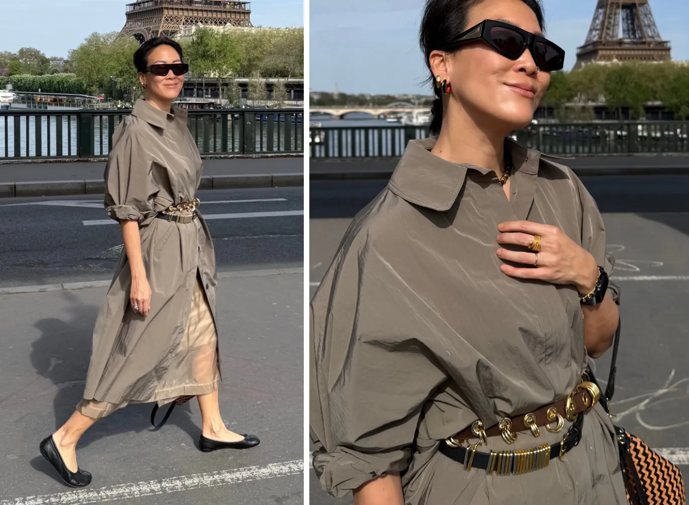 What I'm Wearing no. 72