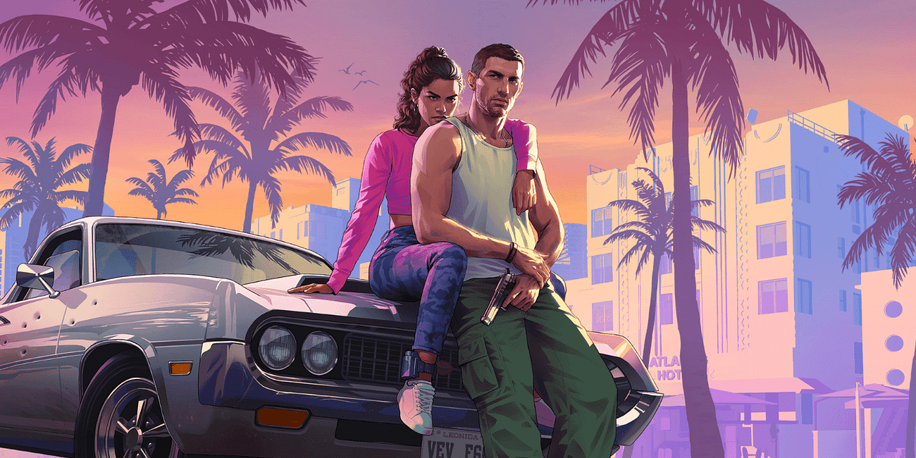 GTA 6 Has Been Delayed Twice, Fired 34 Developers, and Still Has No Third Trailer