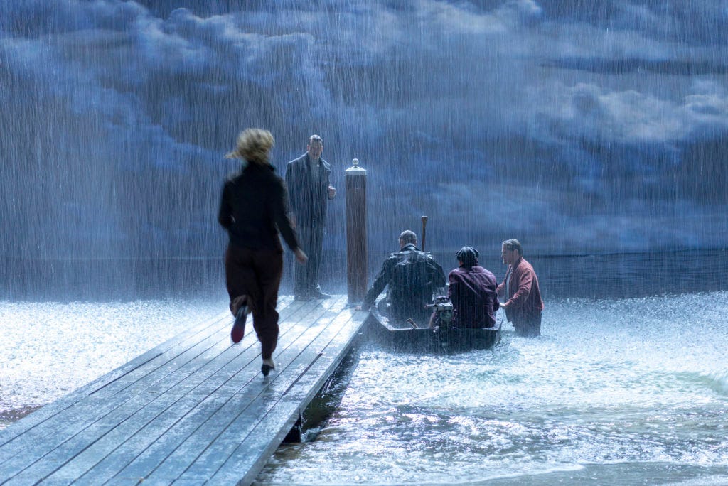 volle zalen bij Soldaat van Oranje -De Musical