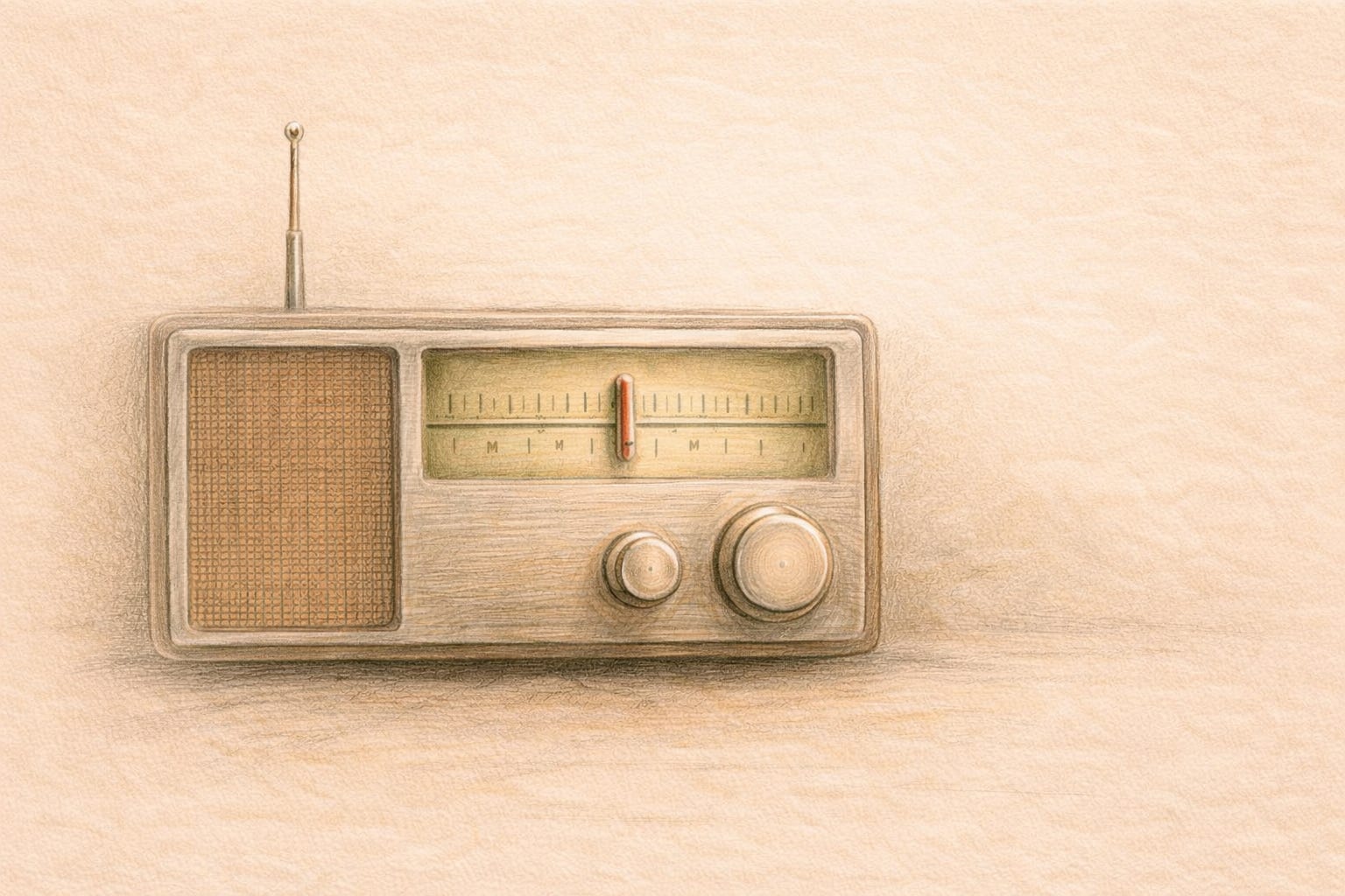 Radio Mindtree Your Mind Is a Radio - How to Change Your Inner Frequency