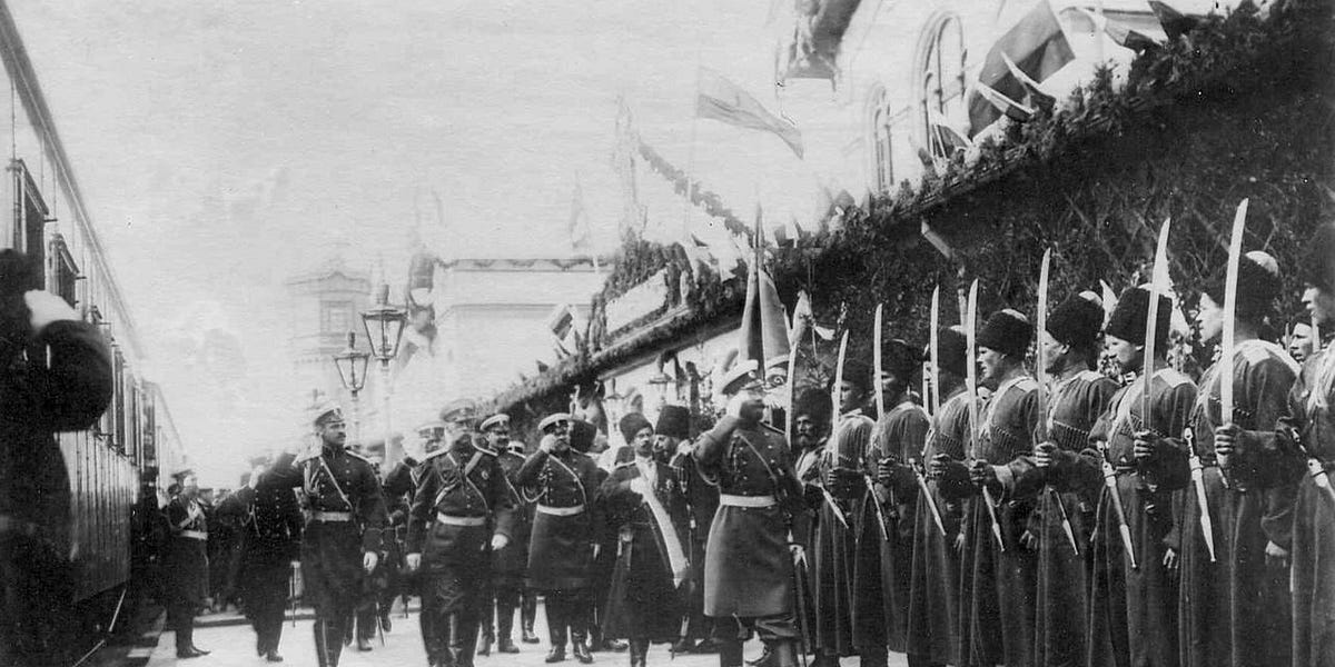 Armenia at the Crossroads