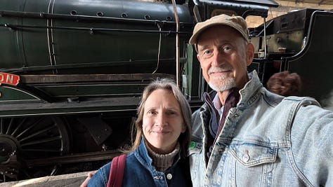 Images from my hometown, Pickering