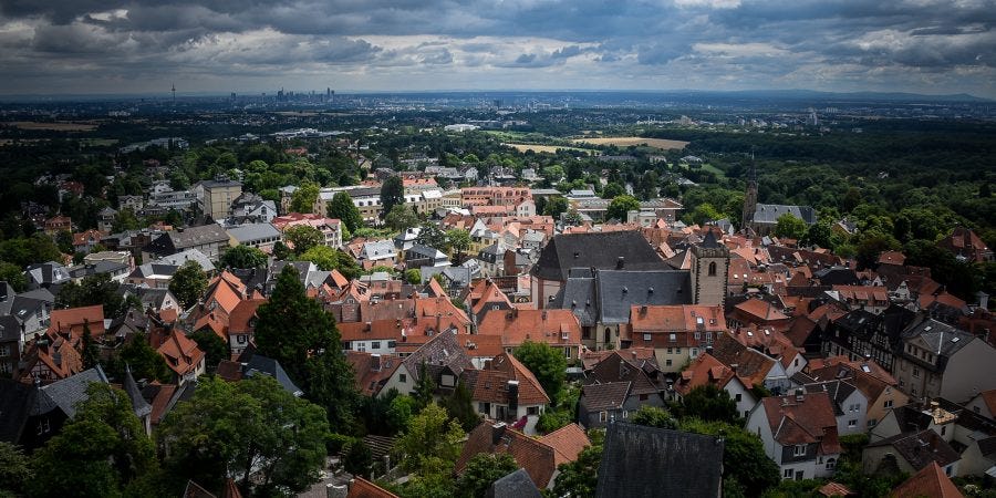 Kronberg