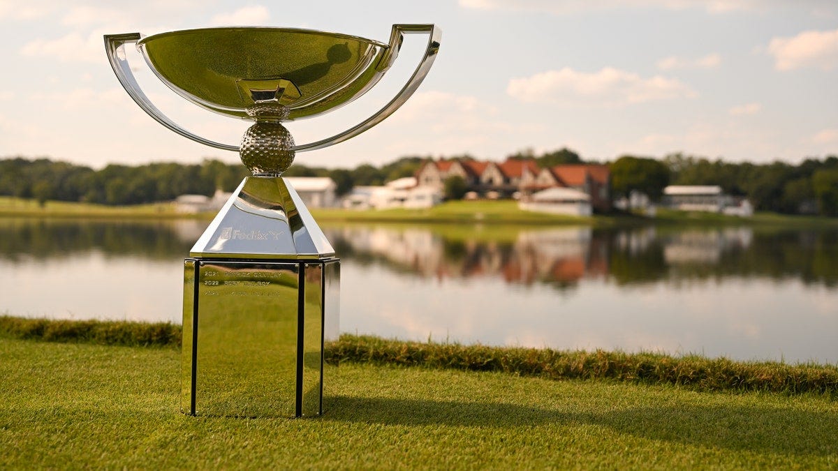 TOUR Championship - Tickets