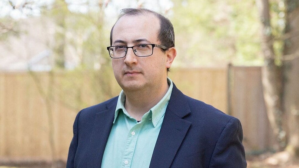 Jason Schreier on the truth of Blizzard: "The VOLATILITY was always there" Jason Schreier on the truth of Blizzard: "The VOLATILITY was always there"