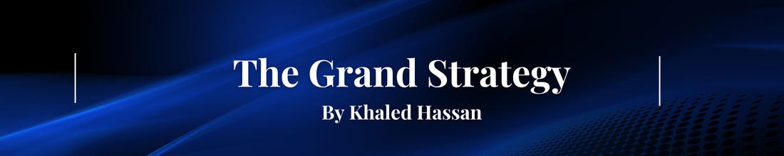 The Grand Strategy
