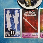 A Difficult Conversation or Task ~ A Message From the Universe