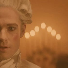 The Hottest Newest Oldest Vampires: Nosferatu, Sinners, and AMC's Interview with the Vampire