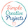 Simple Creative Projects | Janet Giessl
