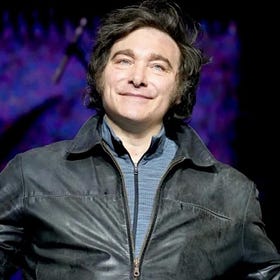 Argentina's midterms: A referendum on freedom and a resounding victory