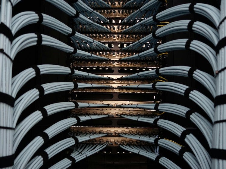 From Reaction to Resilience: Aligning Water and Energy Policy for the Data Center Boom From Reaction to Resilience: Aligning Water and Energy Policy for the Data Center Boom
