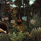 creative audacity: the art of not giving a f*ck what "they" think