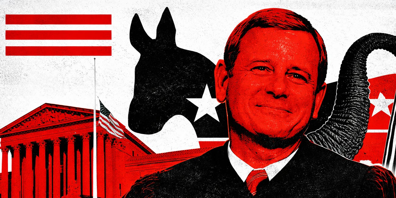 Breaking Down the Historic Damage of Two SCOTUS Rulings