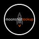 Moonshot Look Up!