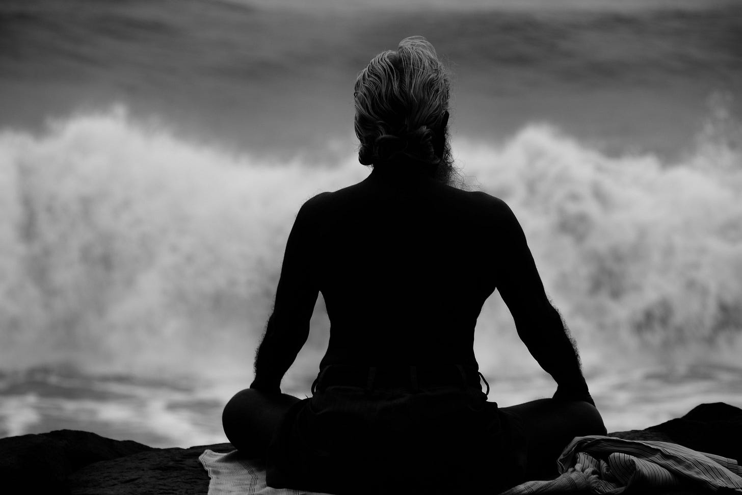 How Hindu spiritual practices can help manage your COVID-19 anxiety