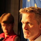 Steve Kerr’s NBA Departure Would Leave Sports Without a Voice