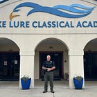Sheriff: School Resource Officers Key to Safety as Lake Lure Classical Academy Posts Higher Crime Rate