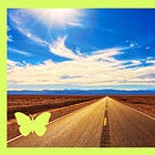 EMBRACE the stuck: 4 ways to change your mind