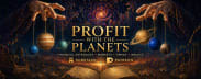 Profit With the Planets Financial Astrology 