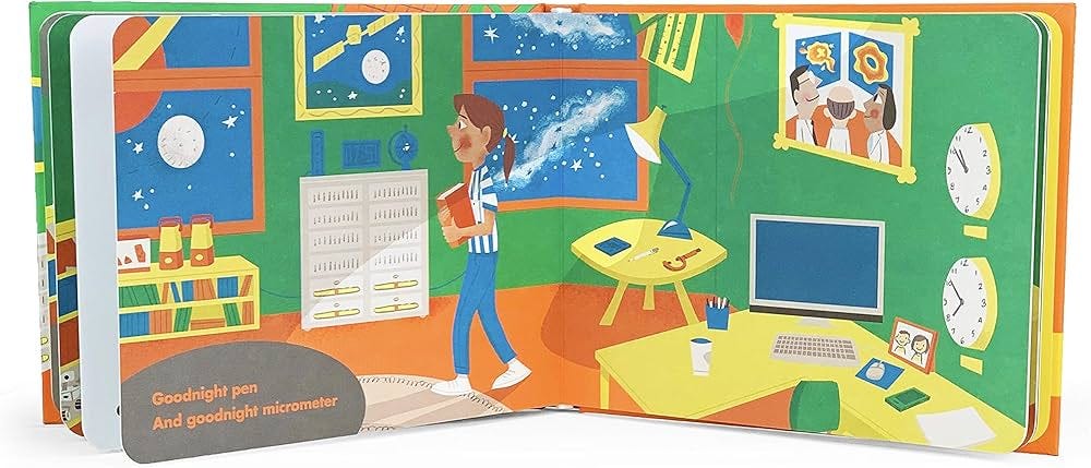 Goodnight Exomoon (Smithsonian Kids Storybook): Kimberly K. Arcand, Cottage Door Press, Cottage Door Press, Kelly Kennedy, Kelly Kennedy: 9781680529340: Amazon.com: Books Goodnight Exomoon (Smithsonian Kids Storybook): Kimberly K. Arcand, Cottage Door Press, Cottage Door Press, Kelly Kennedy, Kelly Kennedy: 9781680529340: Amazon.com: Books