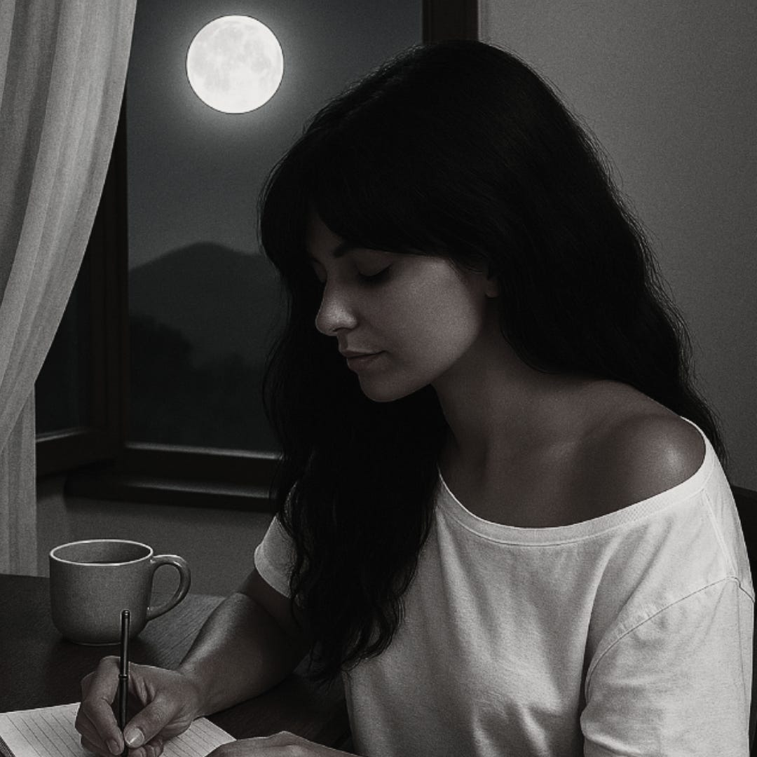 Être & Écrire humain