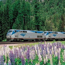 Recollections of an Impossible Journey