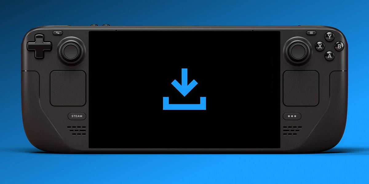 Steam Deck just got a new feature that Nintendo Switch owners have enjoyed for years