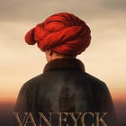 Van Eyck The Mission That Changed Europe