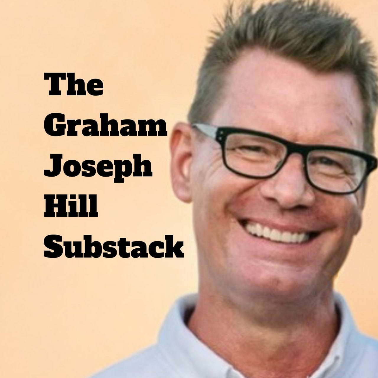 The Graham Joseph Hill Substack