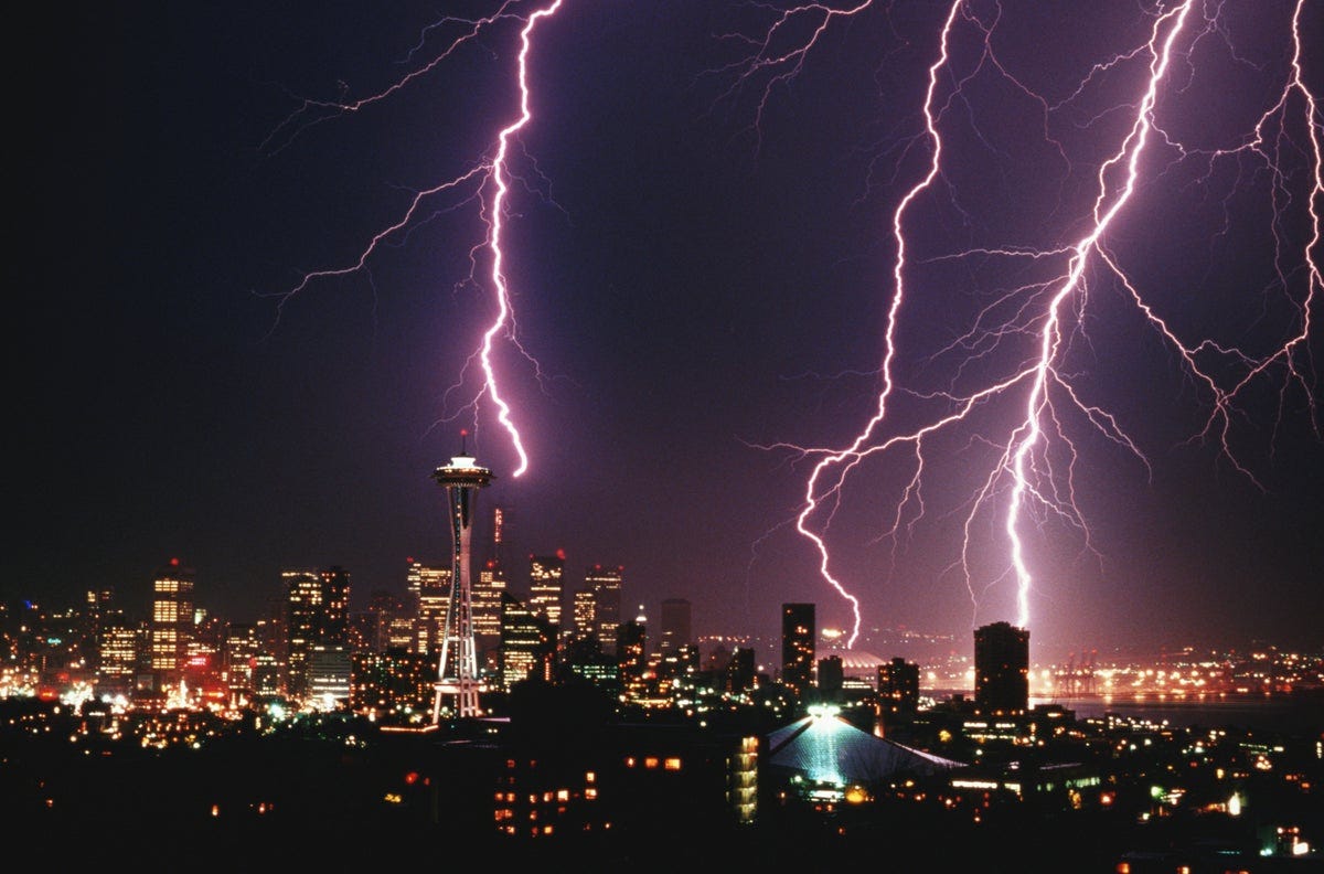 Franklin's Lightning Rod Served Political Ends | Scientific American