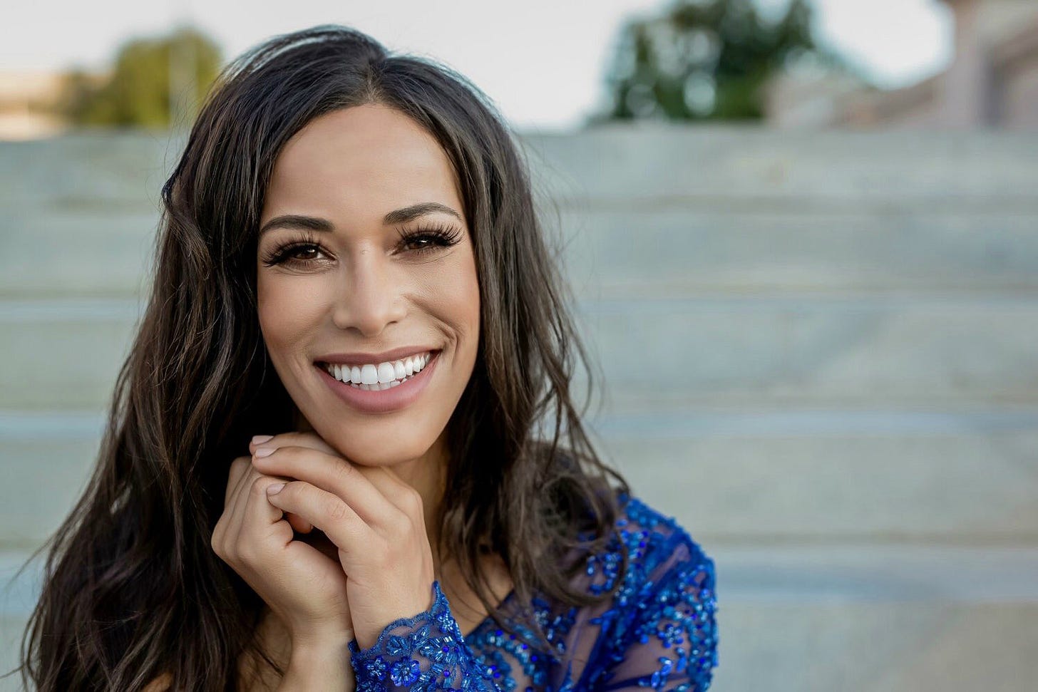 Tiffany Harris on Twitter: "On Jews of Color, “I think we really do need  communities where we feel a strong sense of purpose and belonging.”  https://t.co/hWDLS94TT9 https://t.co/tIQAKCIyp6" / Twitter