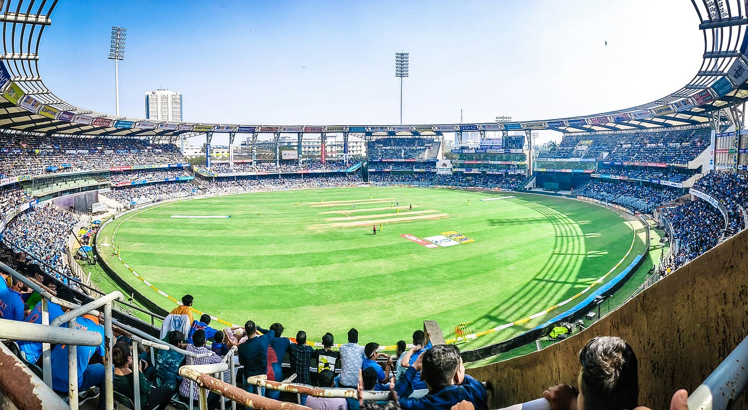 Lalit – Undisputed Czar of IPL, Playbook and Learnings