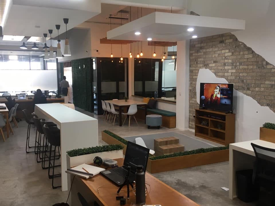 oficinas trendy aguascalientes oficinas trendy aguascalientes