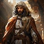 Sahil Ridwan's avatar
