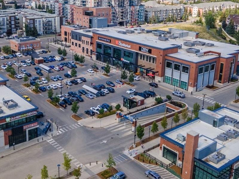 First Capital REIT Acquired by Choice Properties & KingSett Capital for $9.4B | Reuven Harrouch posted on the topic | LinkedIn First Capital REIT Acquired by Choice Properties & KingSett Capital for $9.4B | Reuven Harrouch posted on the topic | LinkedIn